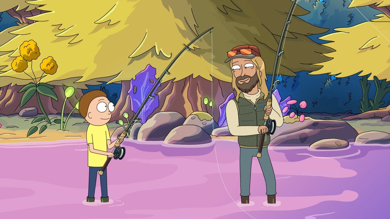 Rick i Morty {se_code} | Vider - Sprawdź dostępne źródła