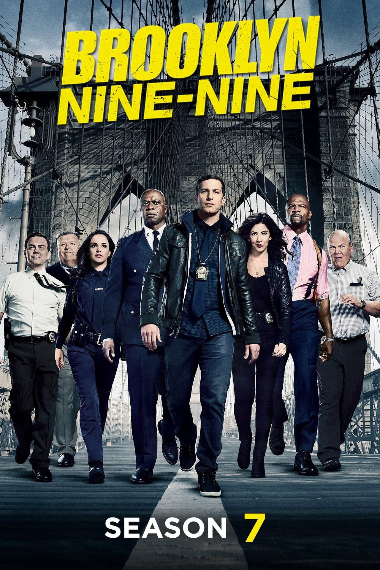 Brooklyn 9-9 | Vider - Sprawdź dostępne źródła