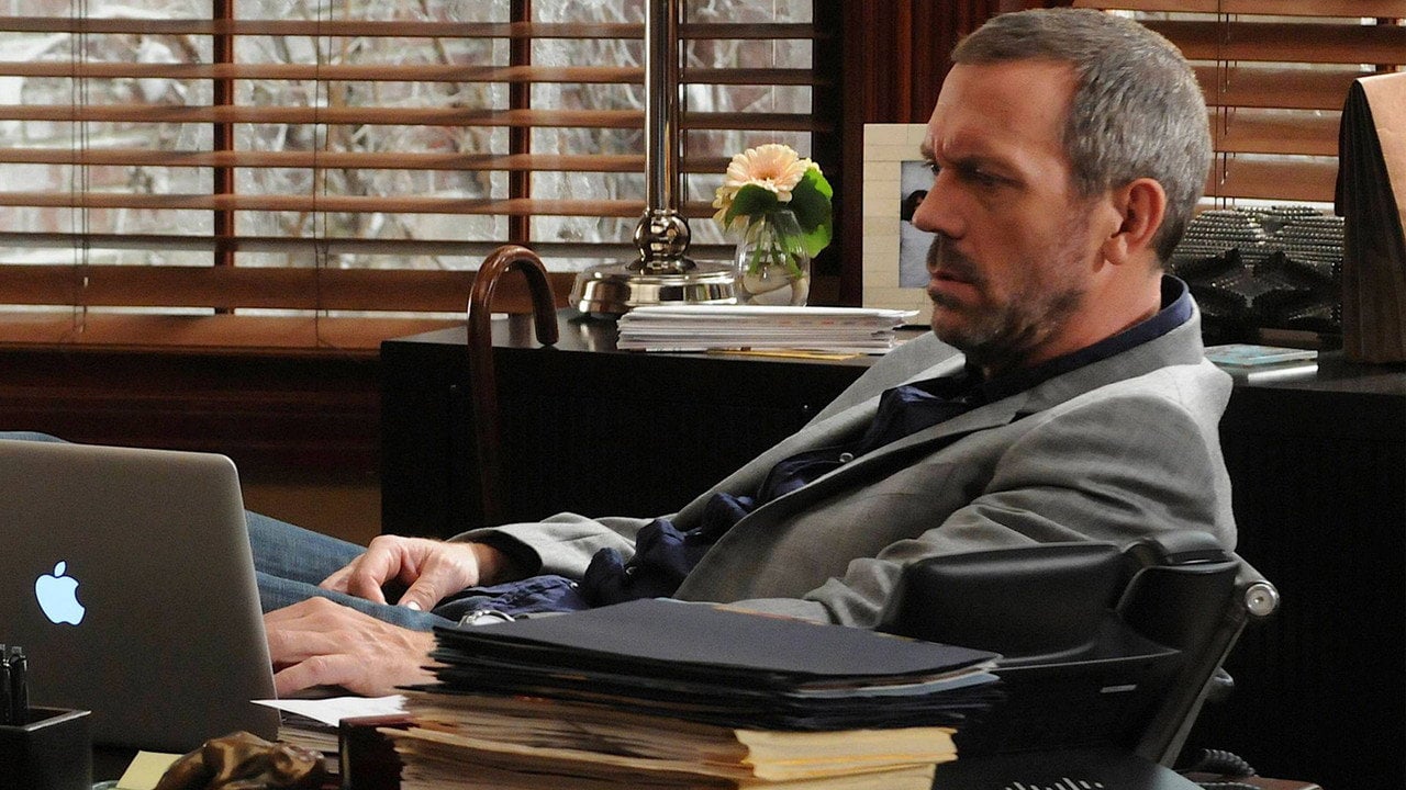 Dr House {se_code} | Vider - Sprawdź dostępne źródła