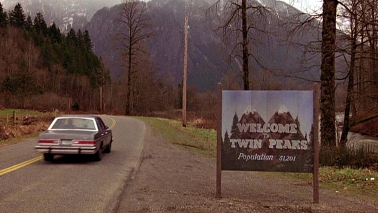 Miasteczko Twin Peaks {se_code} | Vider - Sprawdź dostępne źródła