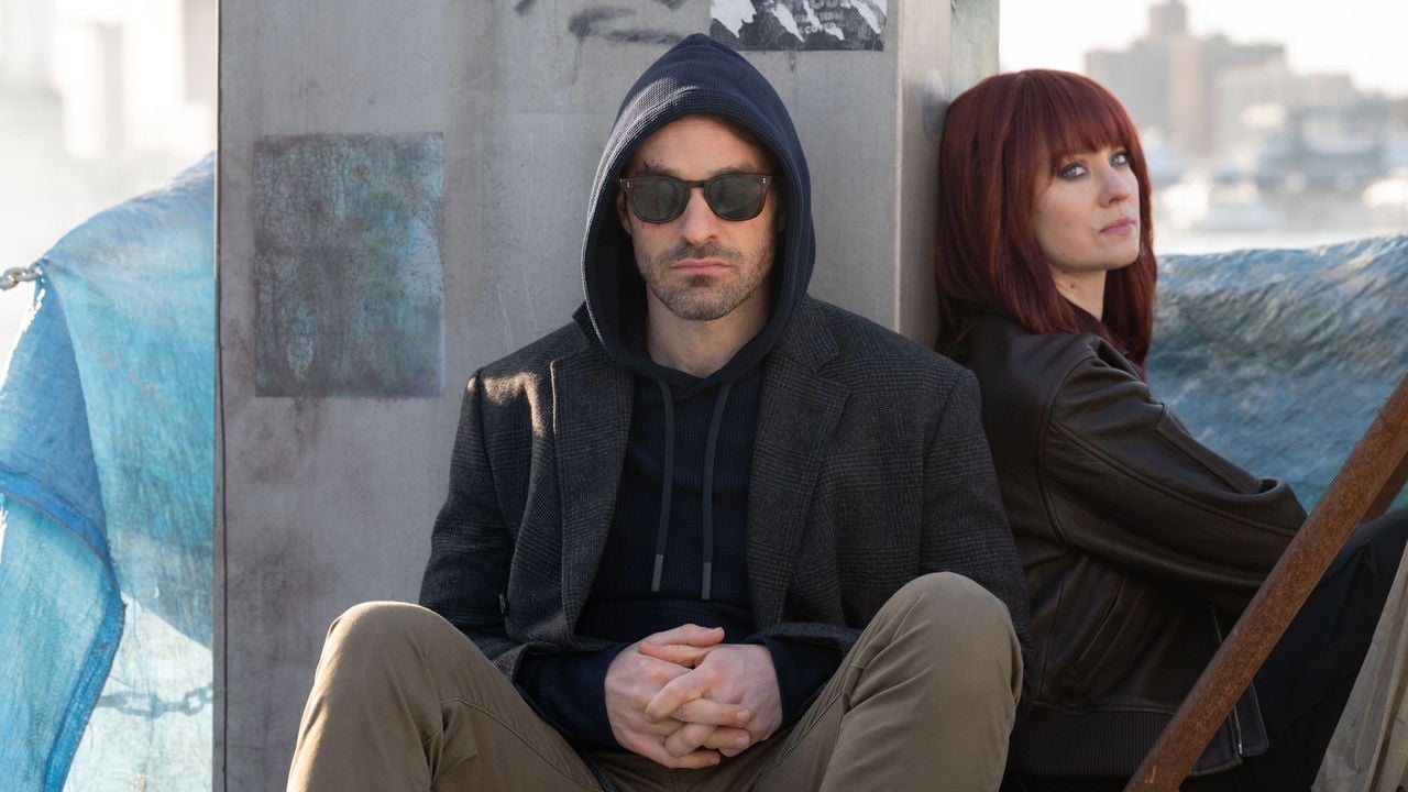 Daredevil: Odrodzenie {se_code} | Vider - Sprawdź dostępne źródła