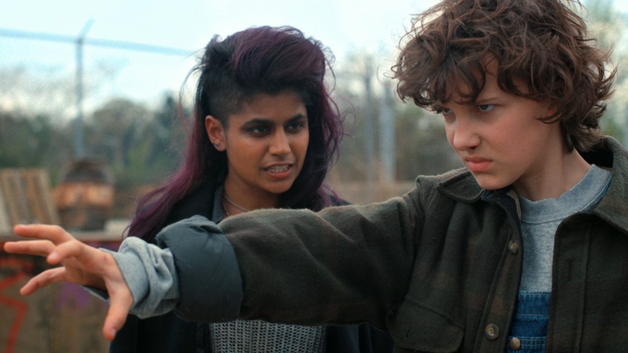 Stranger Things {se_code} | Vider - Sprawdź dostępne źródła