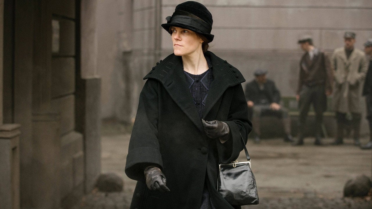 Babylon Berlin {se_code} | Vider - Sprawdź dostępne źródła