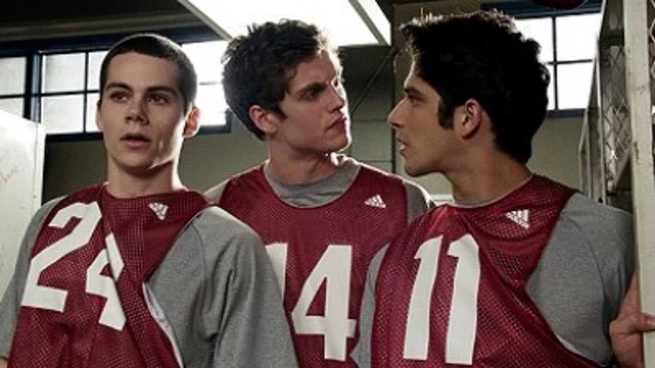 Teen Wolf: Nastoletni wilkołak {se_code} | Vider - Sprawdź dostępne źródła