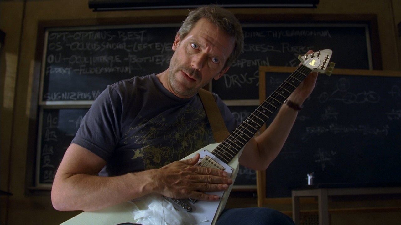 Dr House {se_code} | Vider - Sprawdź dostępne źródła