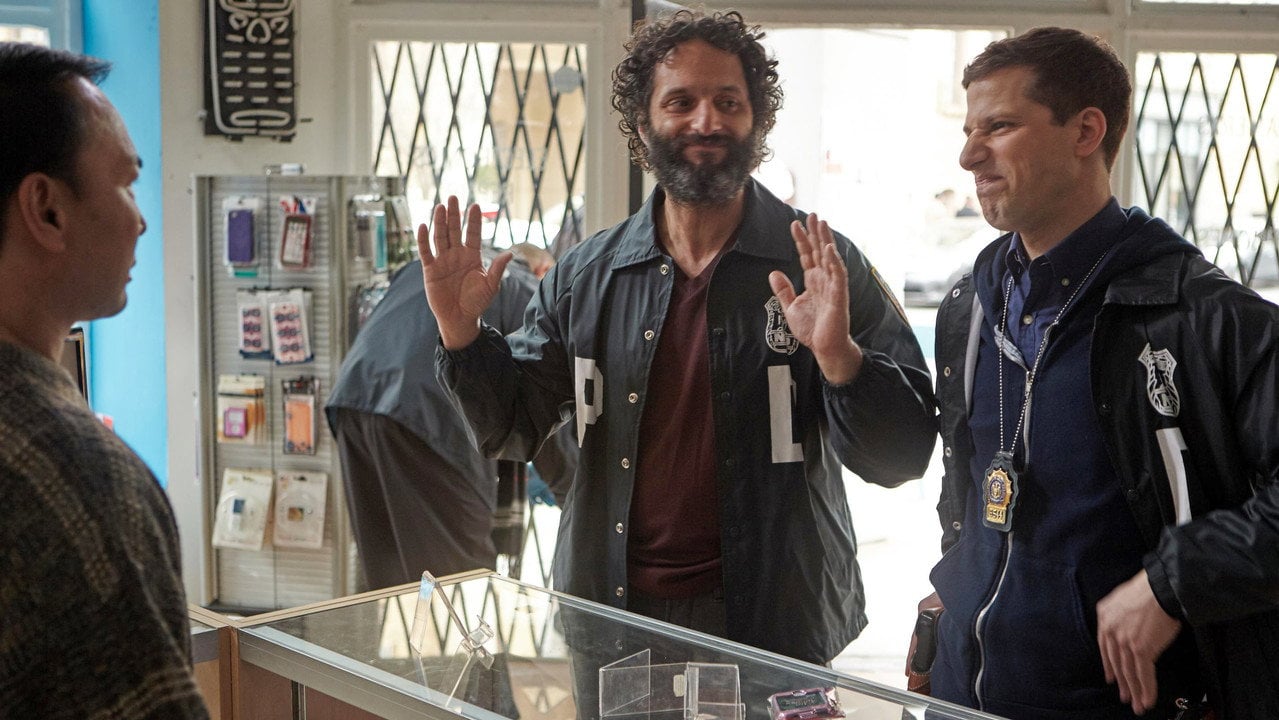 Brooklyn 9-9 {se_code} | Vider - Sprawdź dostępne źródła