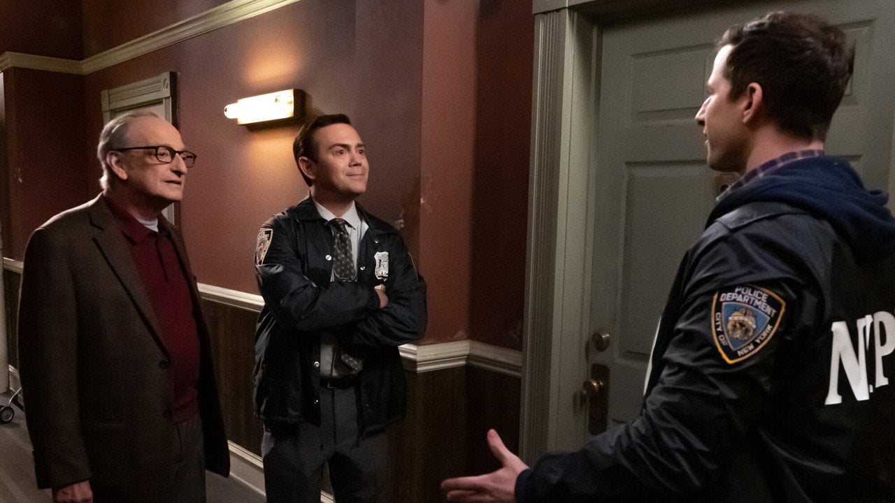 Brooklyn 9-9 {se_code} | Vider - Sprawdź dostępne źródła