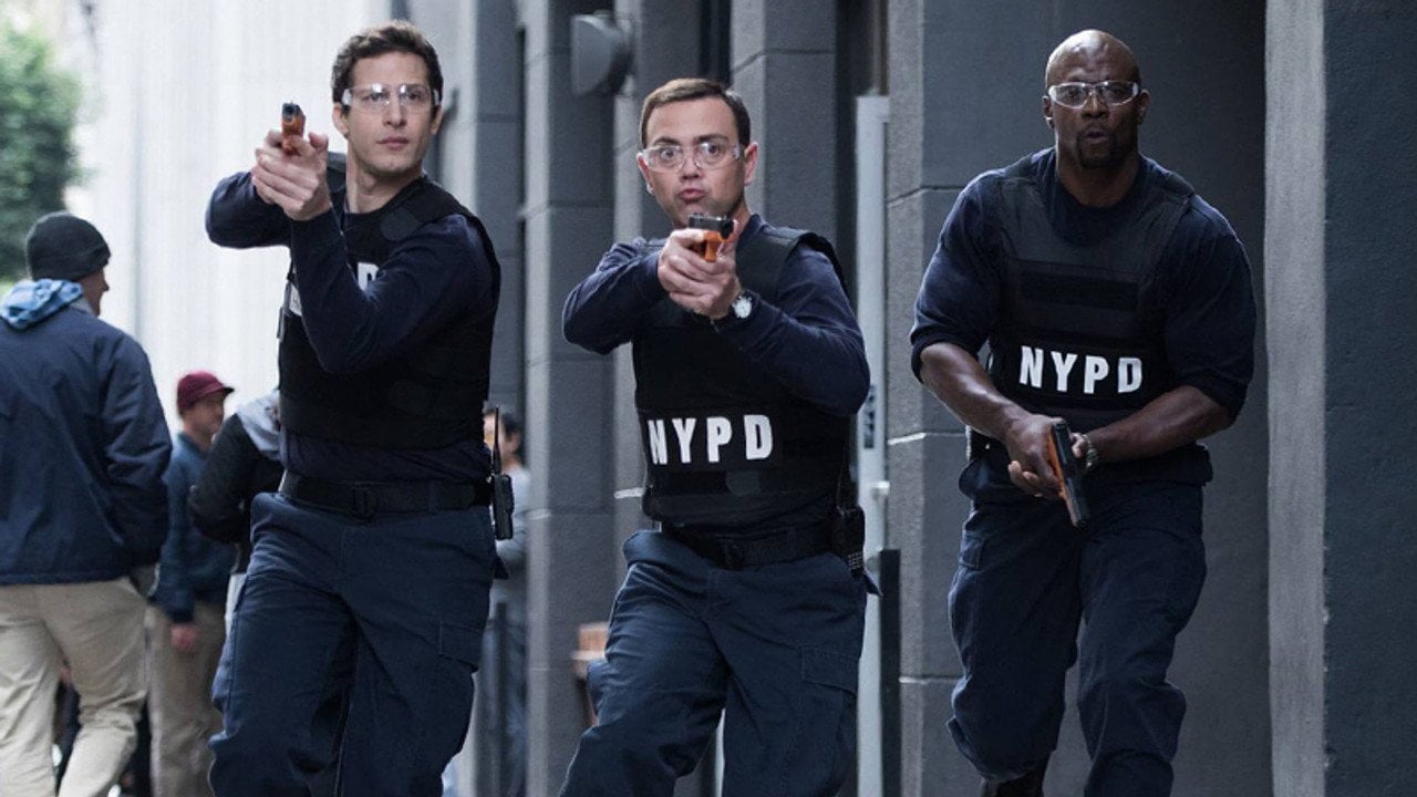 Brooklyn 9-9 {se_code} | Vider - Sprawdź dostępne źródła