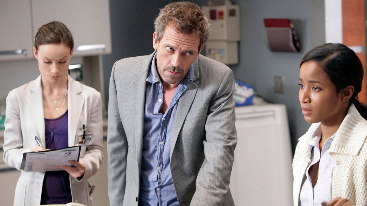 Dr House {se_code} | Vider - Sprawdź dostępne źródła