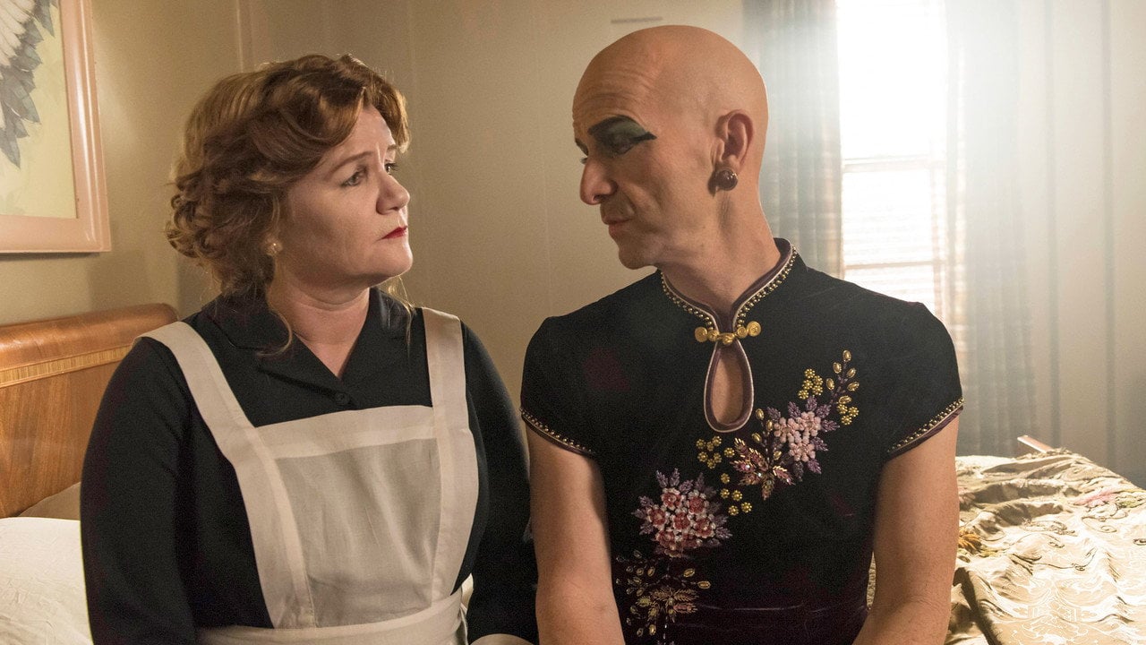 American Horror Story {se_code} | Vider - Sprawdź dostępne źródła