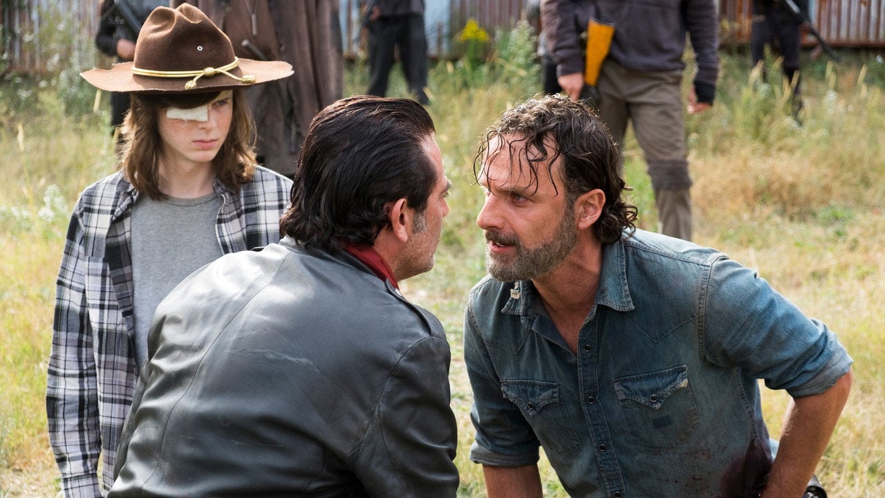 The Walking Dead {se_code} | Vider - Sprawdź dostępne źródła