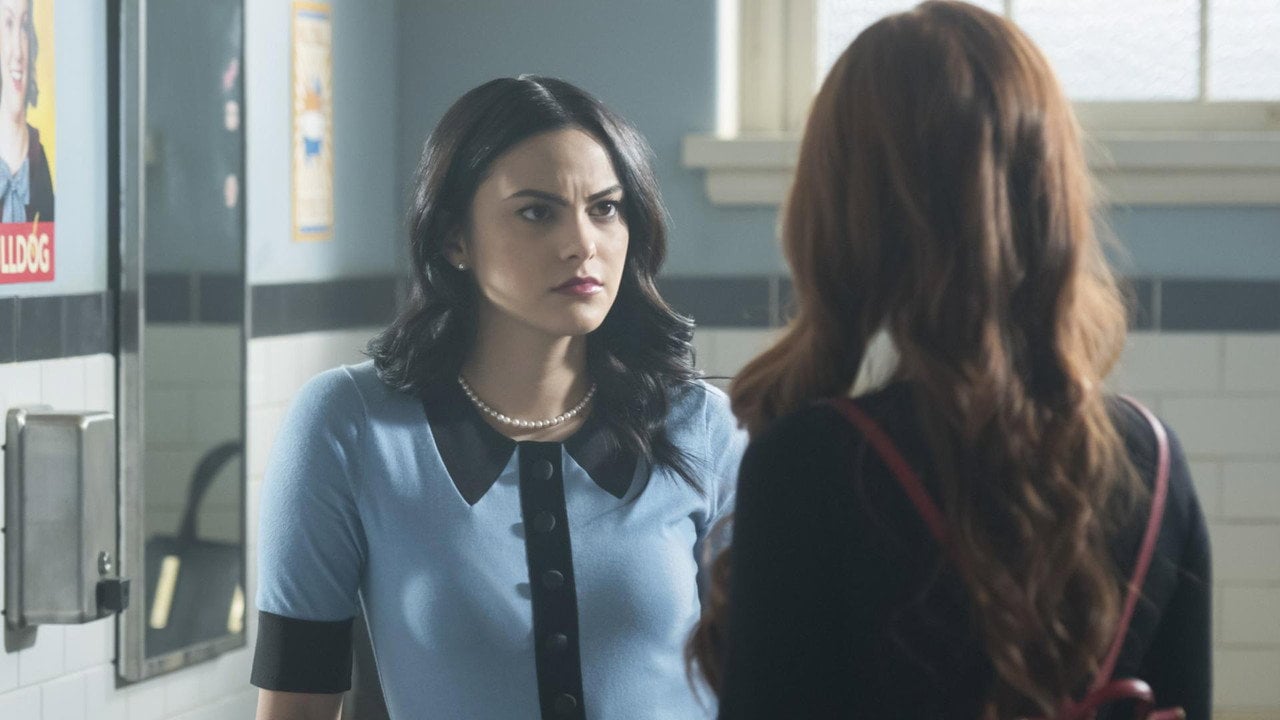 Riverdale {se_code} | Vider - Sprawdź dostępne źródła