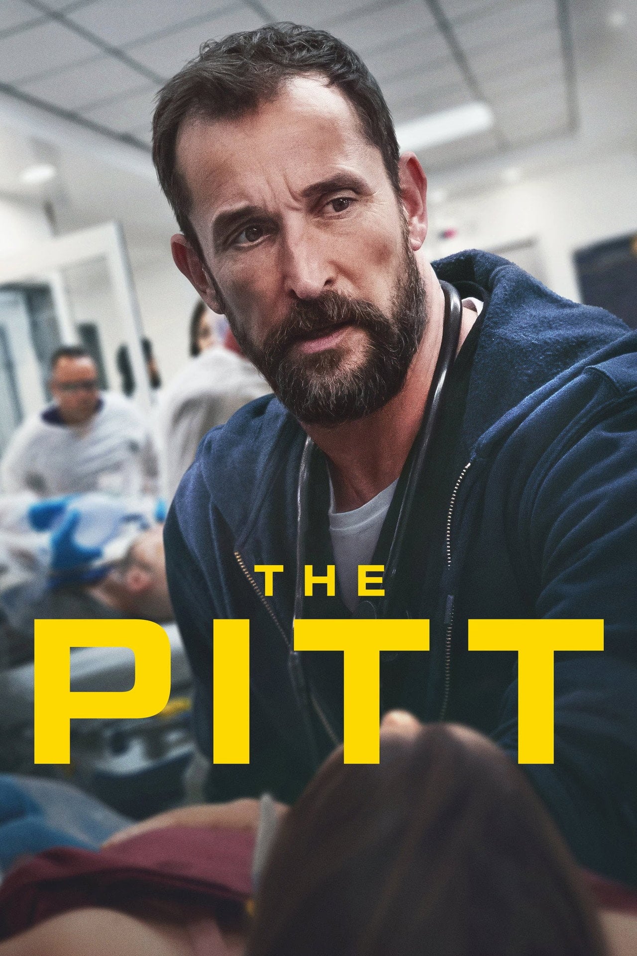 The Pitt | Vider - Sprawdź dostępne źródła