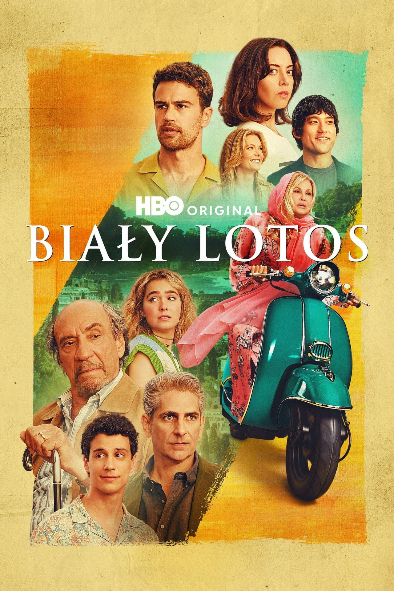 Biały Lotos | Vider - Sprawdź dostępne źródła