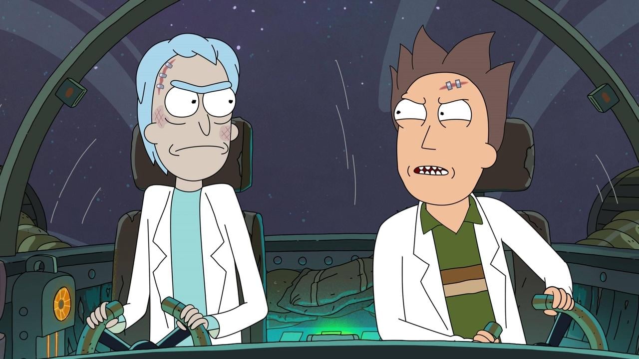 Rick i Morty {se_code} | Vider - Sprawdź dostępne źródła