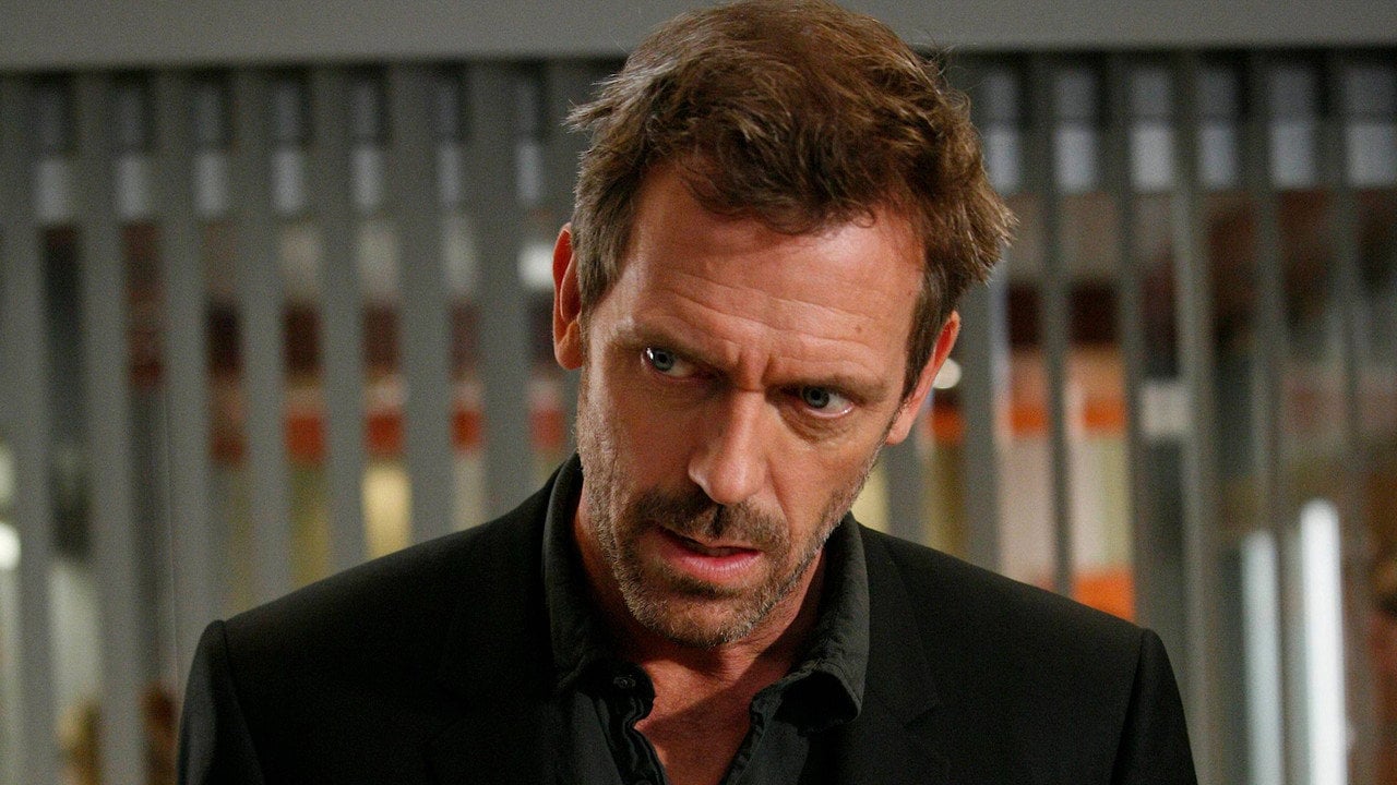 Dr House {se_code} | Vider - Sprawdź dostępne źródła