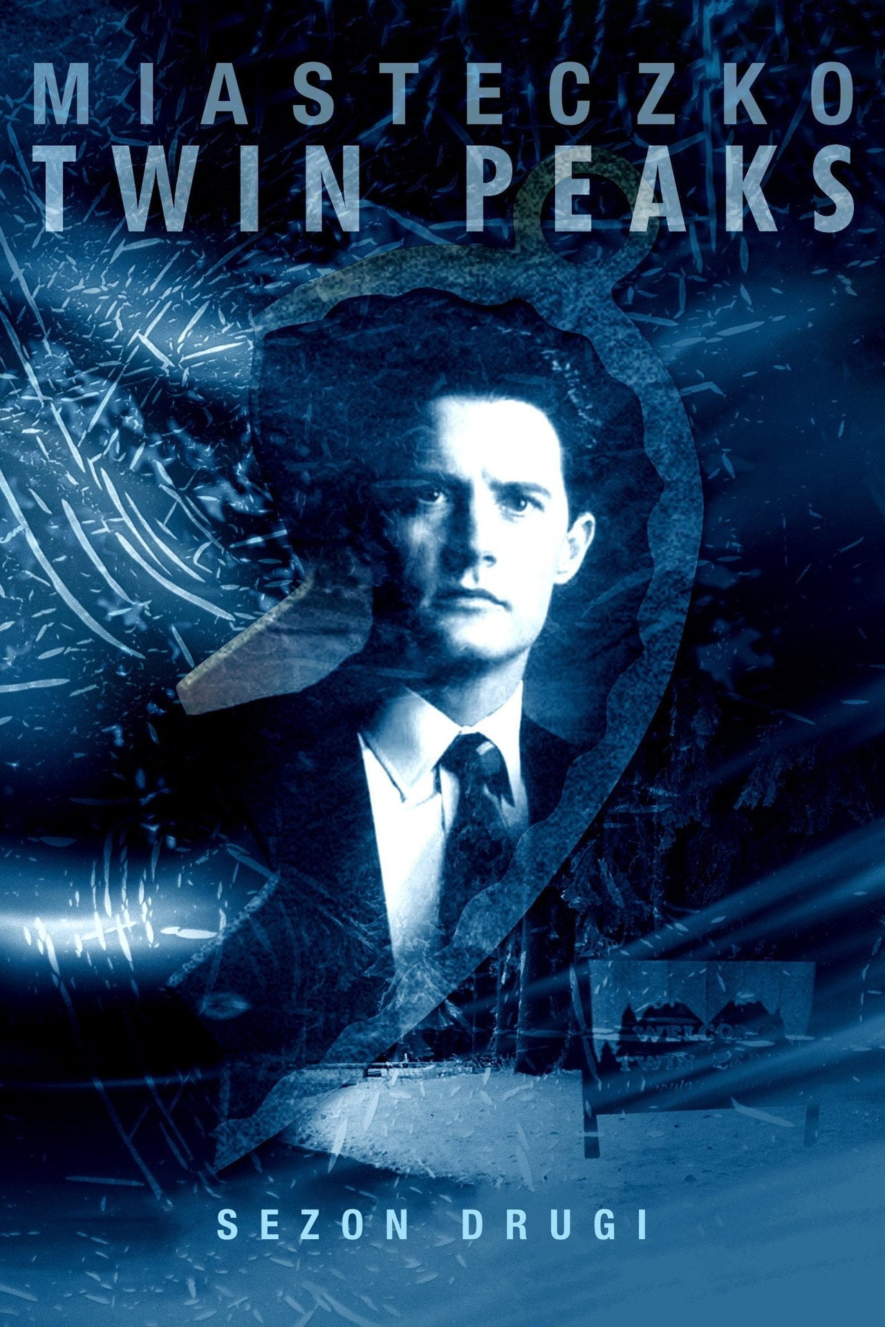 Miasteczko Twin Peaks | Vider - Sprawdź dostępne źródła