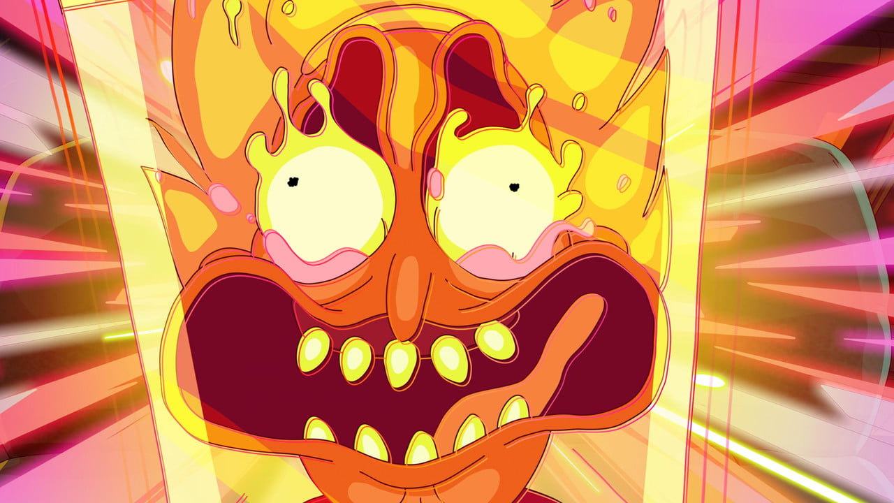 Rick i Morty {se_code} | Vider - Sprawdź dostępne źródła