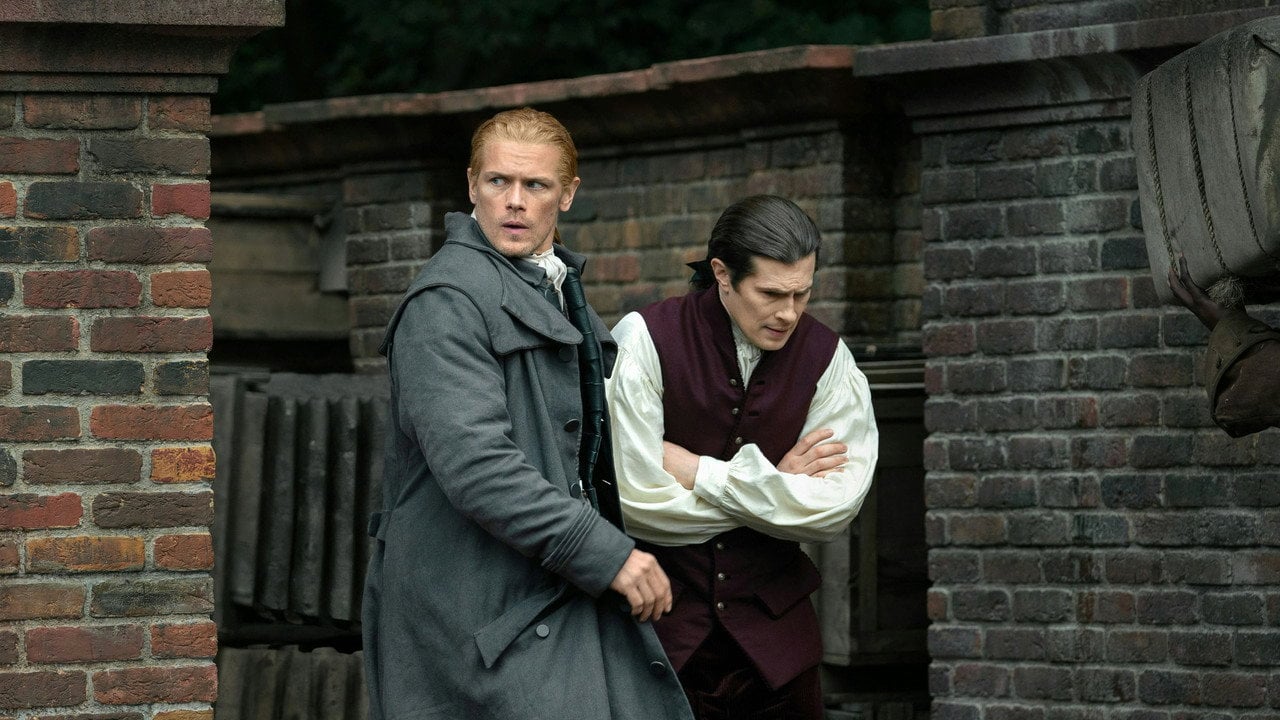 Outlander {se_code} | Vider - Sprawdź dostępne źródła