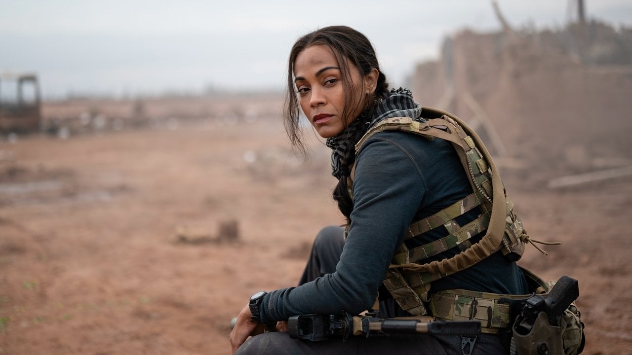 Special Ops: Lioness {se_code} | Vider - Sprawdź dostępne źródła