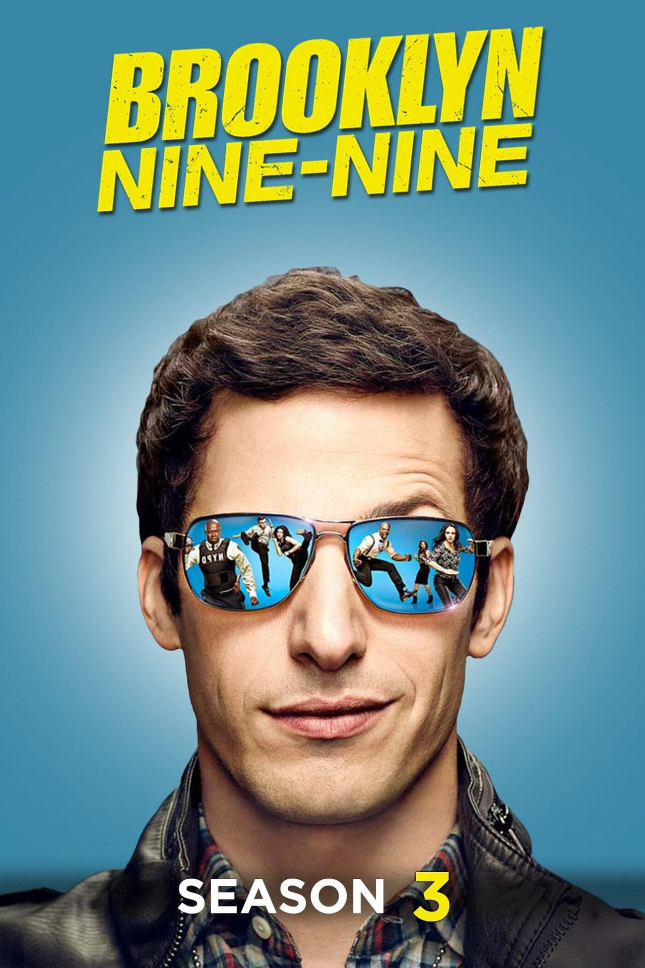 Brooklyn 9-9 | Vider - Sprawdź dostępne źródła