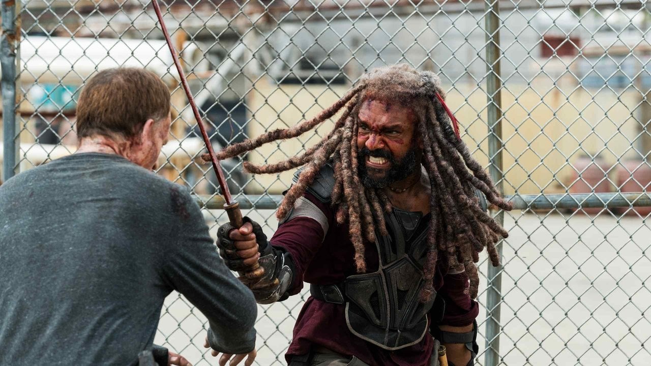 The Walking Dead {se_code} | Vider - Sprawdź dostępne źródła