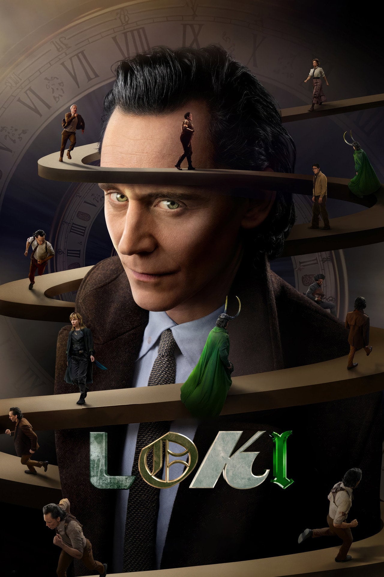 Loki | Vider - Sprawdź dostępne źródła