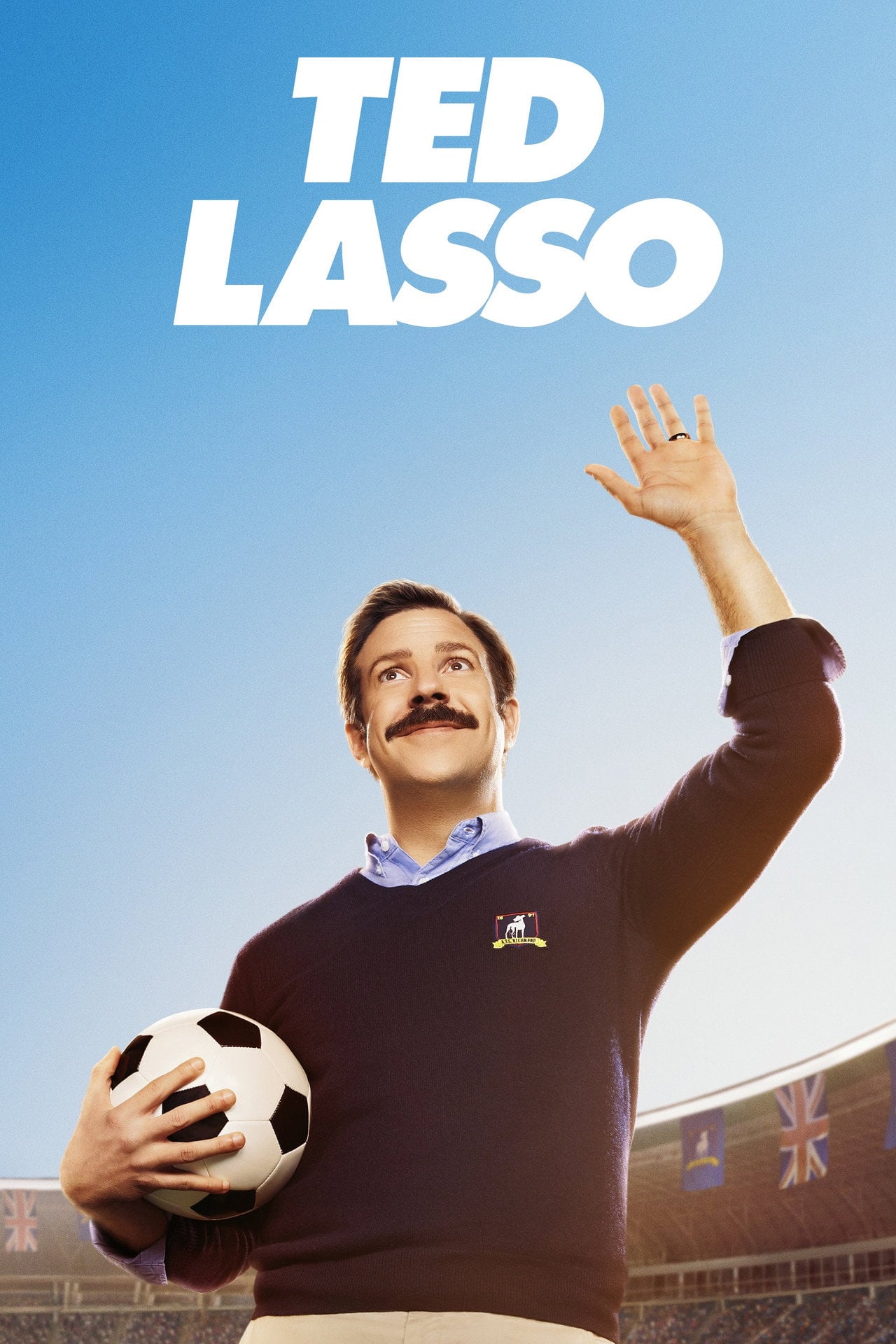 Ted Lasso | Vider - Sprawdź dostępne źródła