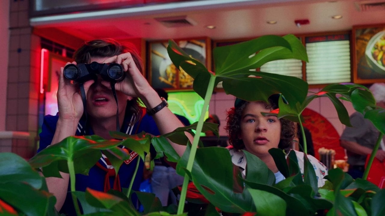 Stranger Things {se_code} | Vider - Sprawdź dostępne źródła