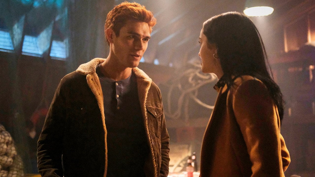 Riverdale {se_code} | Vider - Sprawdź dostępne źródła