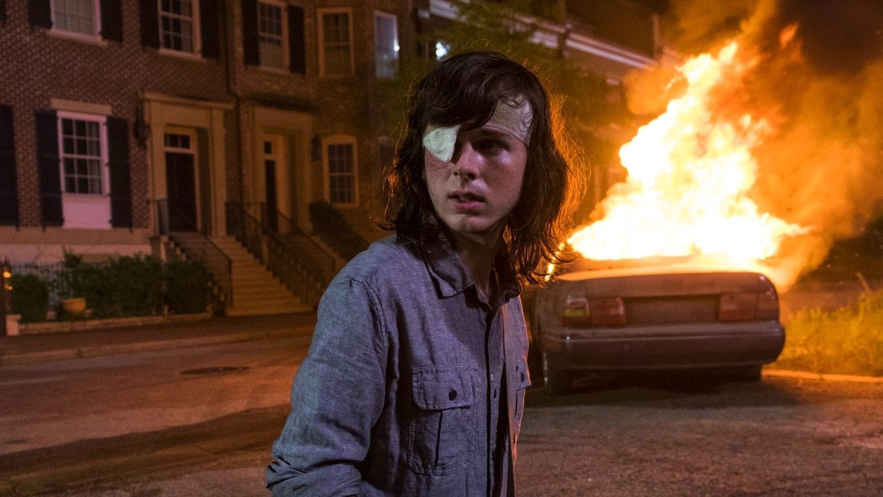 The Walking Dead {se_code} | Vider - Sprawdź dostępne źródła