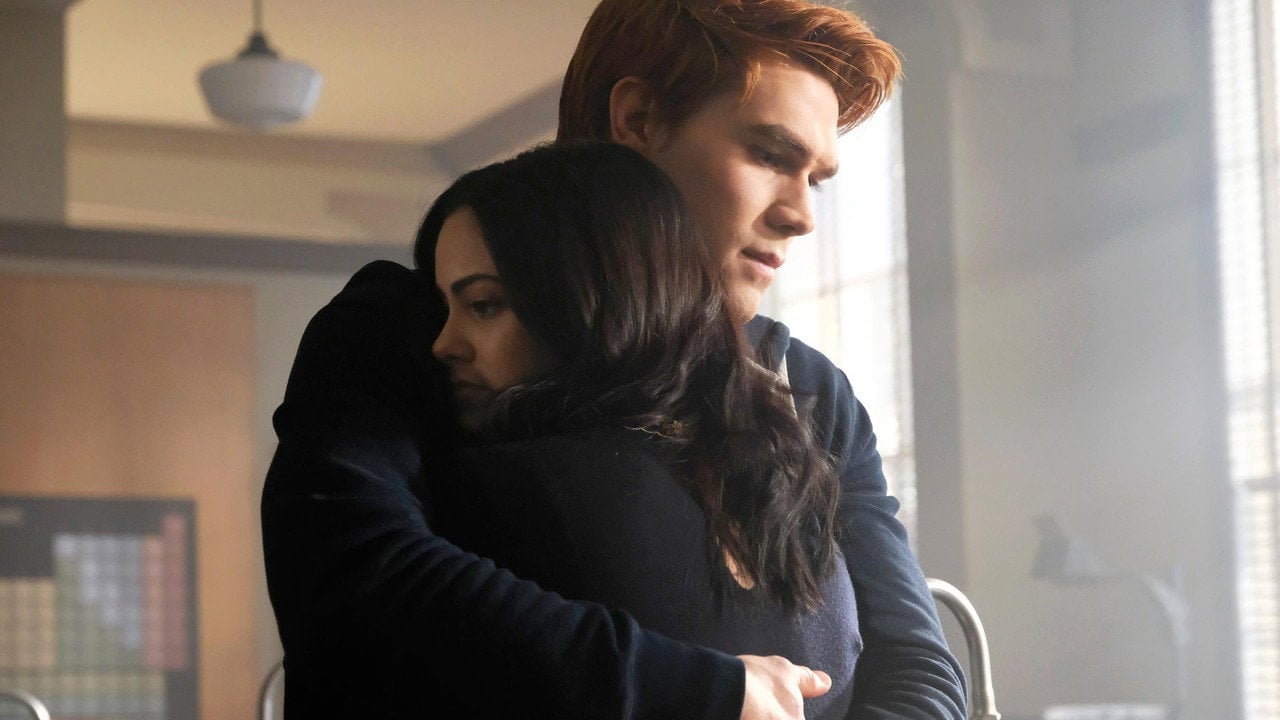 Riverdale {se_code} | Vider - Sprawdź dostępne źródła