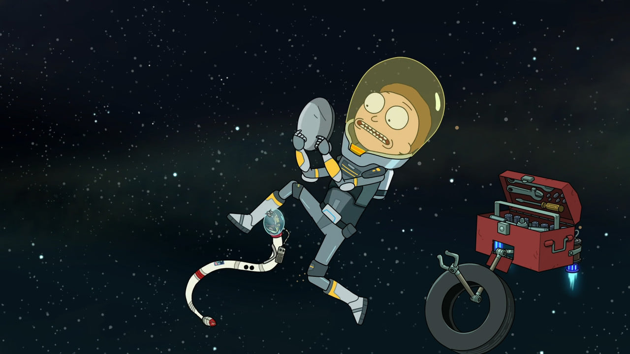 Rick i Morty {se_code} | Vider - Sprawdź dostępne źródła