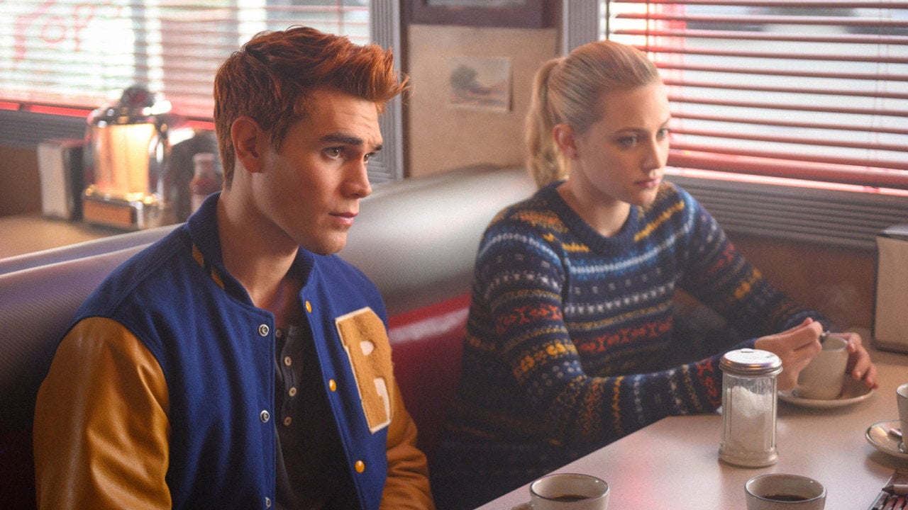 Riverdale {se_code} | Vider - Sprawdź dostępne źródła