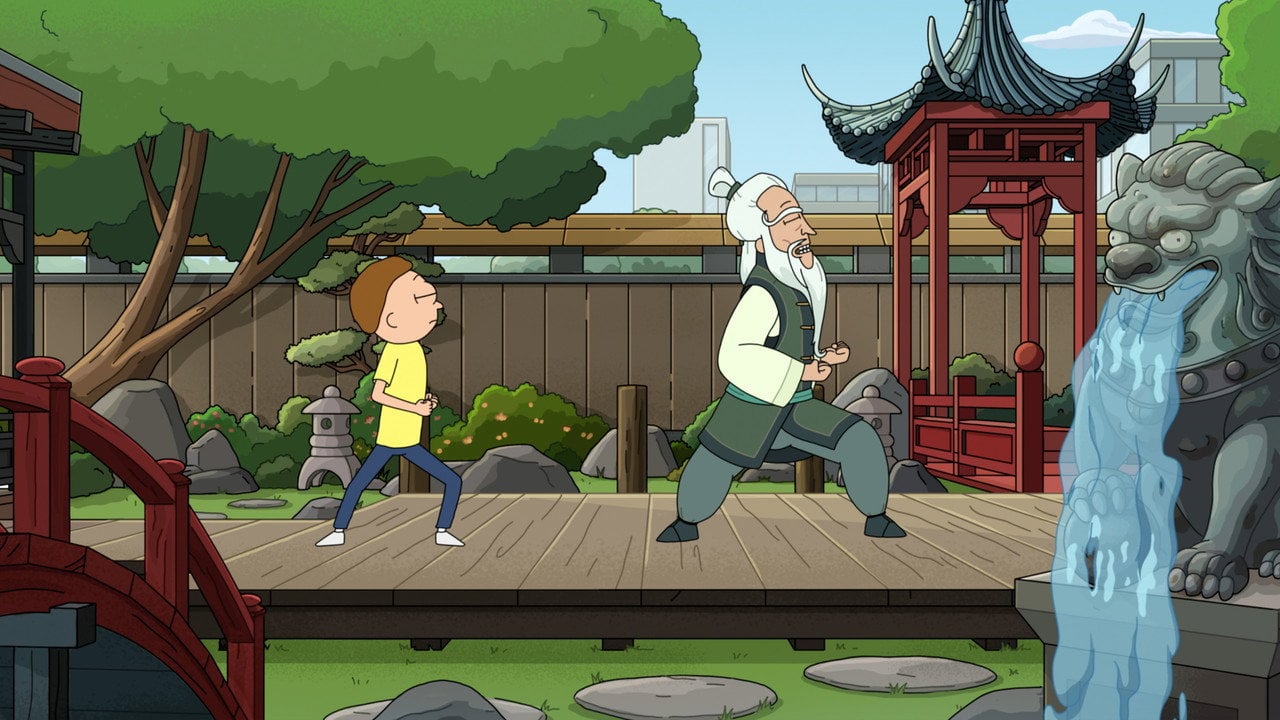 Rick i Morty {se_code} | Vider - Sprawdź dostępne źródła