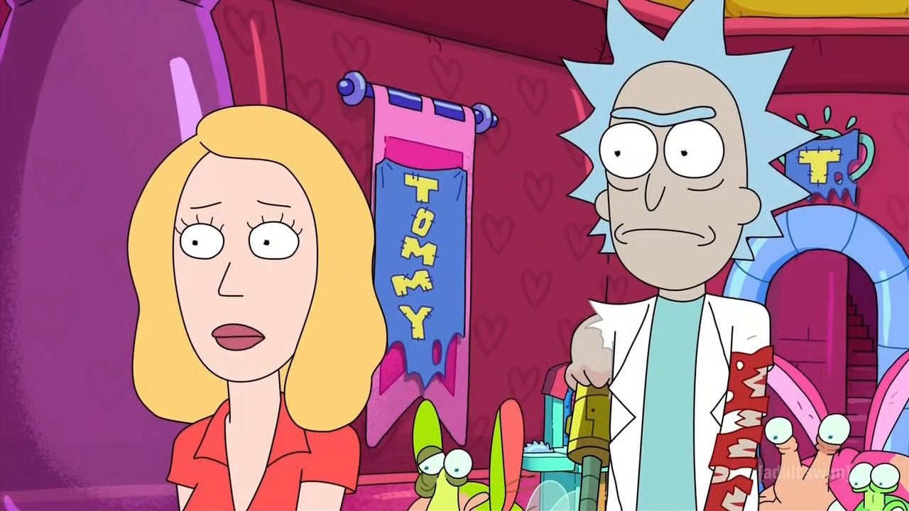 Rick i Morty {se_code} | Vider - Sprawdź dostępne źródła