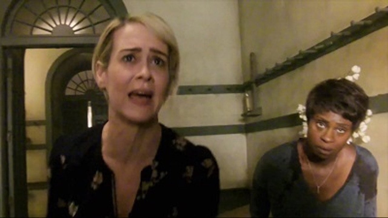 American Horror Story {se_code} | Vider - Sprawdź dostępne źródła