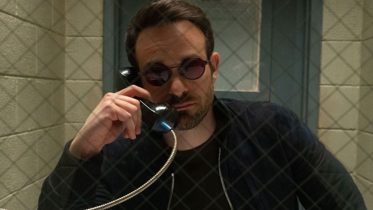 Daredevil: Odrodzenie {se_code} | Vider - Sprawdź dostępne źródła