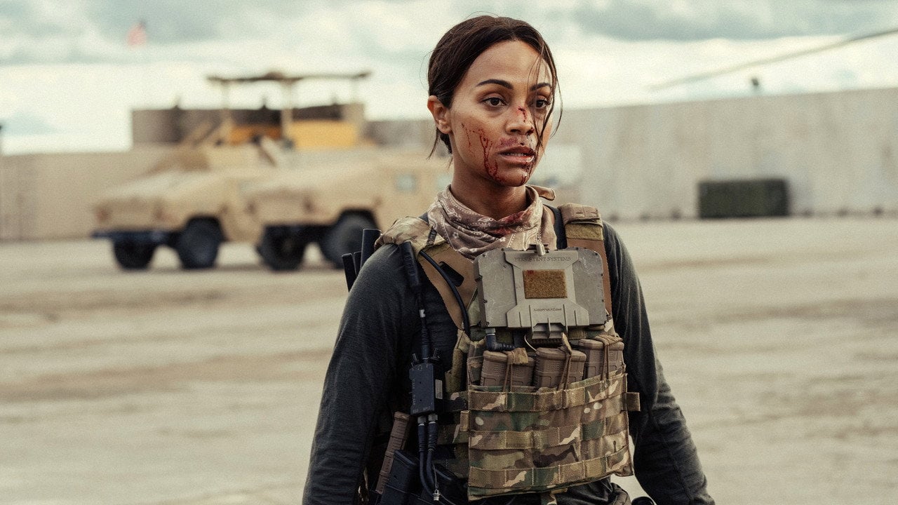 Special Ops: Lioness {se_code} | Vider - Sprawdź dostępne źródła