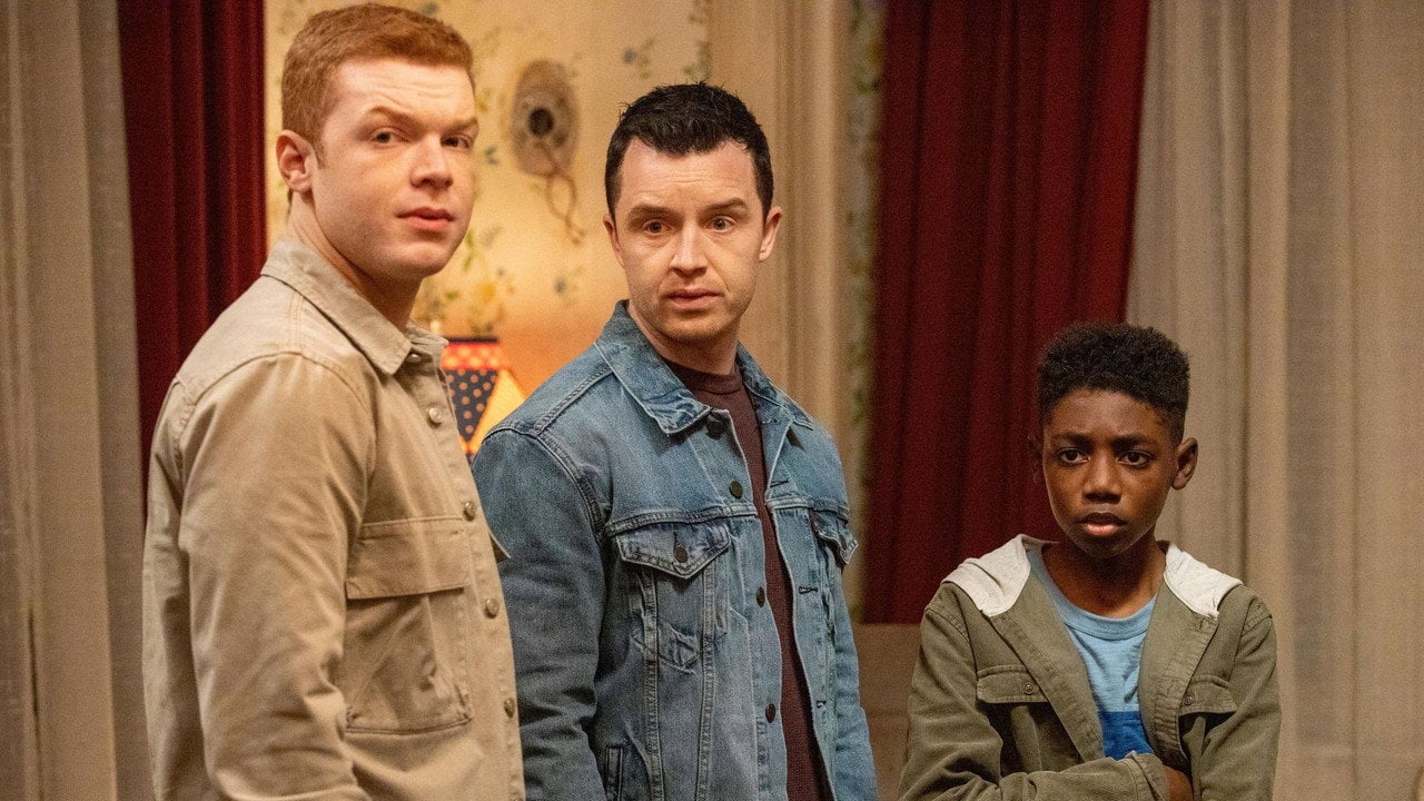 Shameless - Niepokorni {se_code} | Vider - Sprawdź dostępne źródła