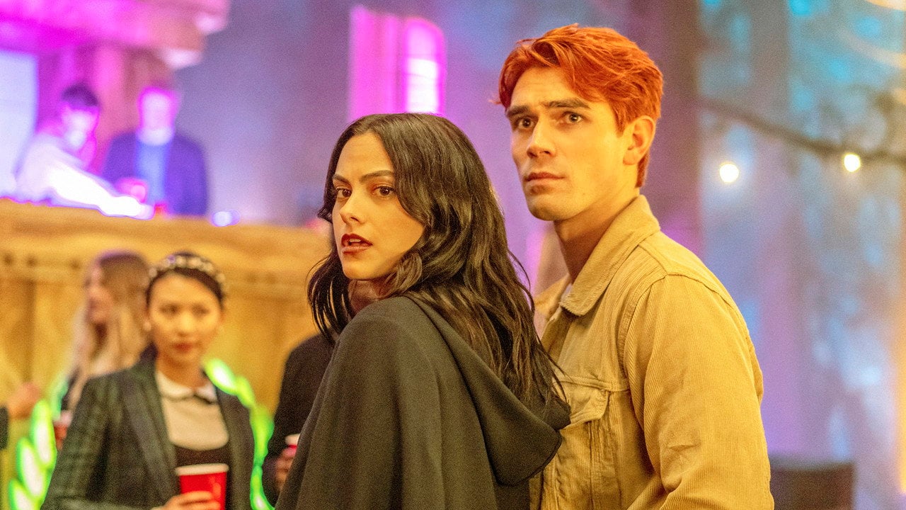 Riverdale {se_code} | Vider - Sprawdź dostępne źródła