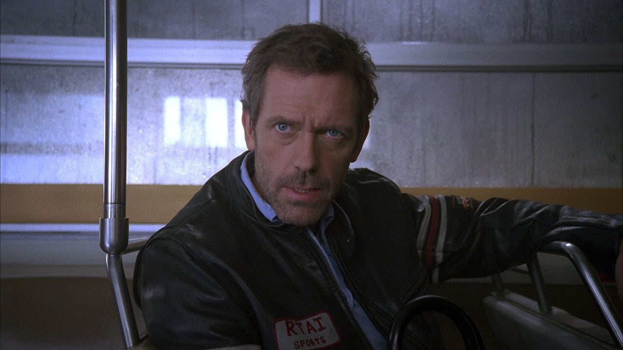 Dr House {se_code} | Vider - Sprawdź dostępne źródła