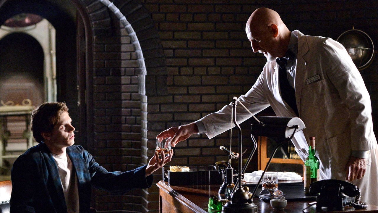 American Horror Story {se_code} | Vider - Sprawdź dostępne źródła
