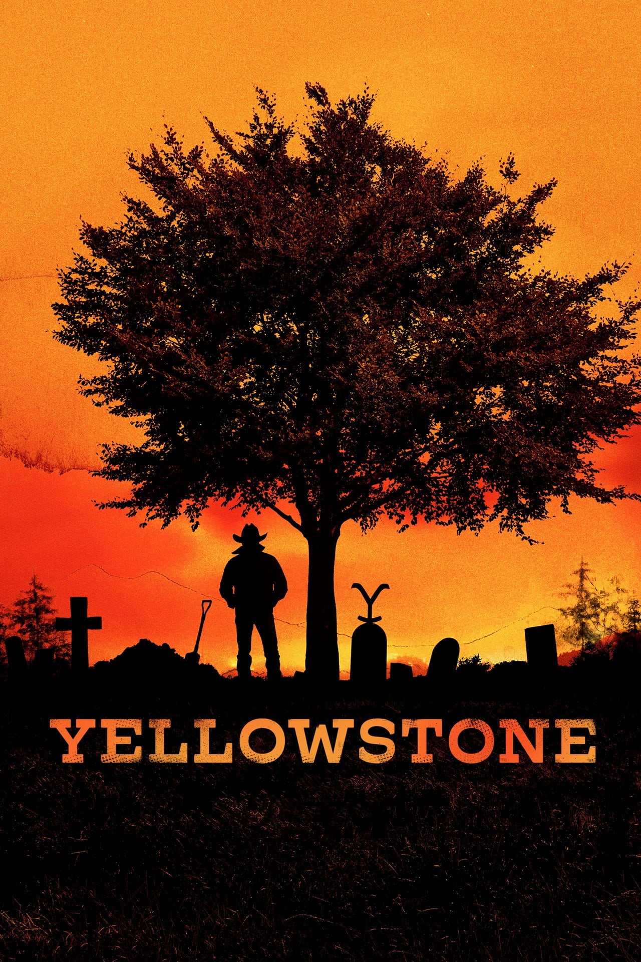 Yellowstone | Vider - Sprawdź dostępne źródła