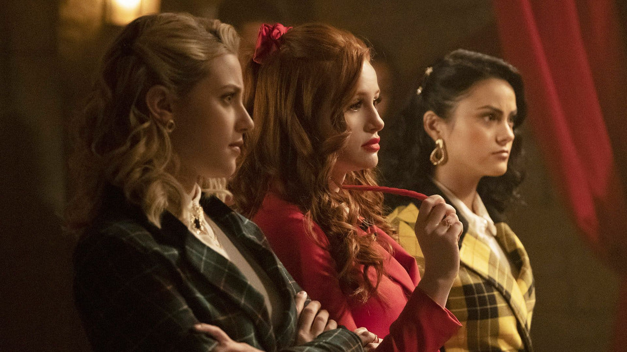 Riverdale {se_code} | Vider - Sprawdź dostępne źródła