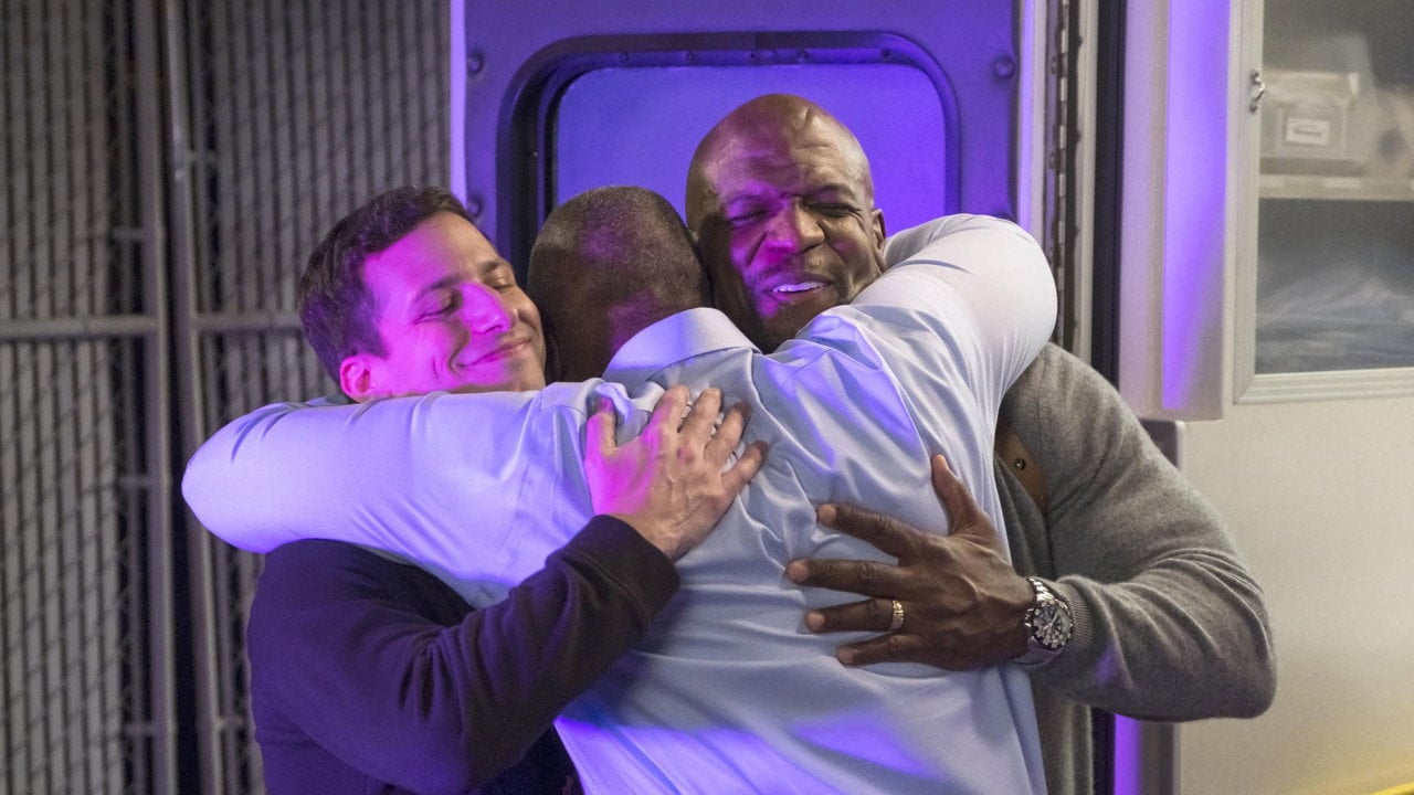 Brooklyn 9-9 {se_code} | Vider - Sprawdź dostępne źródła