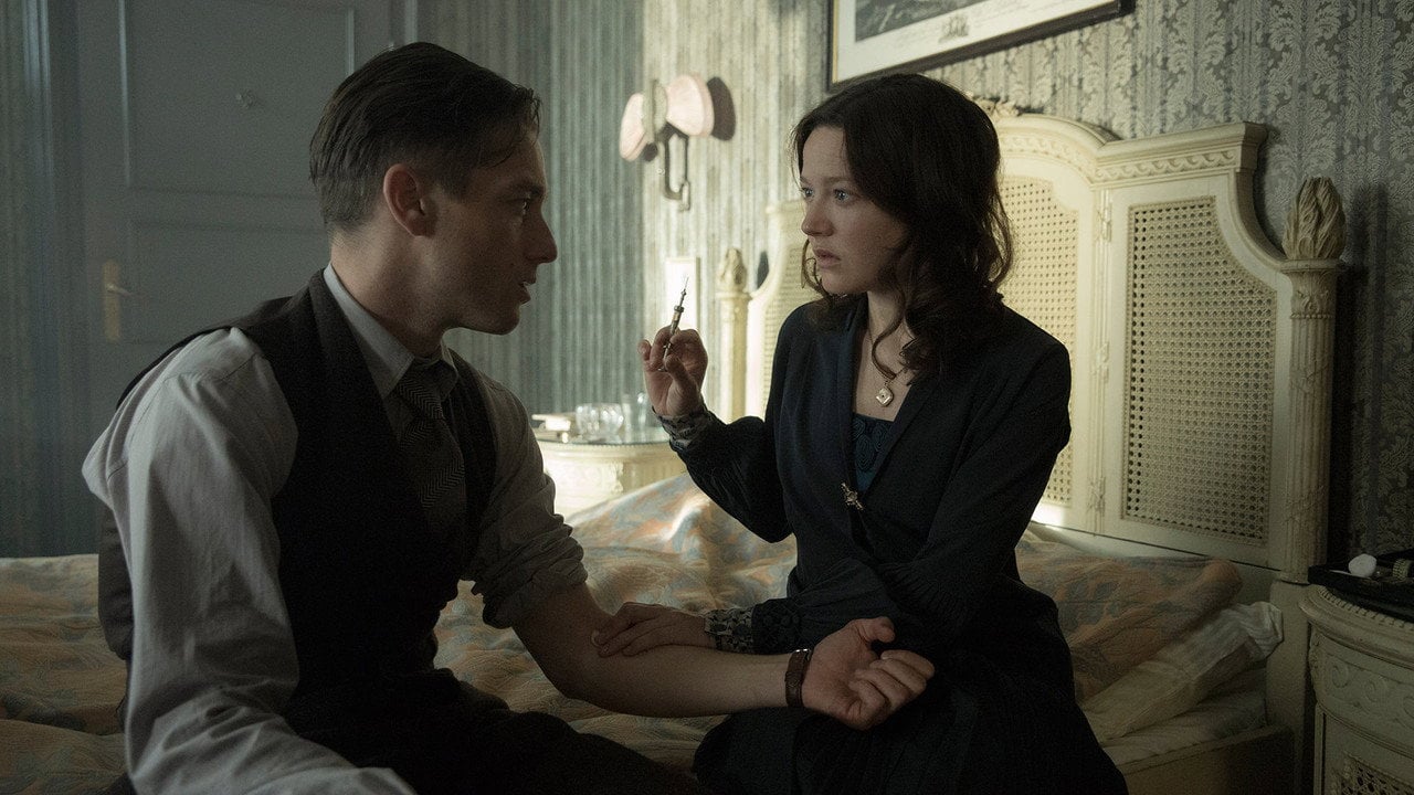 Babylon Berlin {se_code} | Vider - Sprawdź dostępne źródła