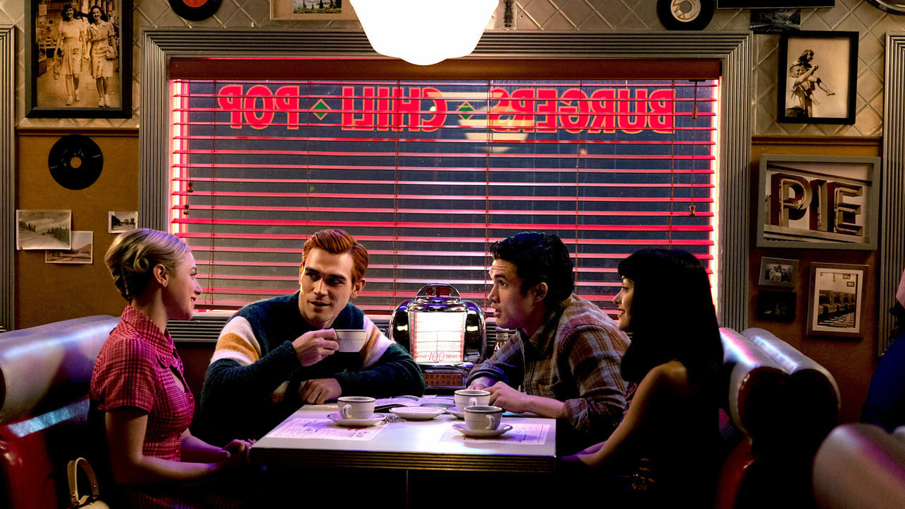Riverdale {se_code} | Vider - Sprawdź dostępne źródła