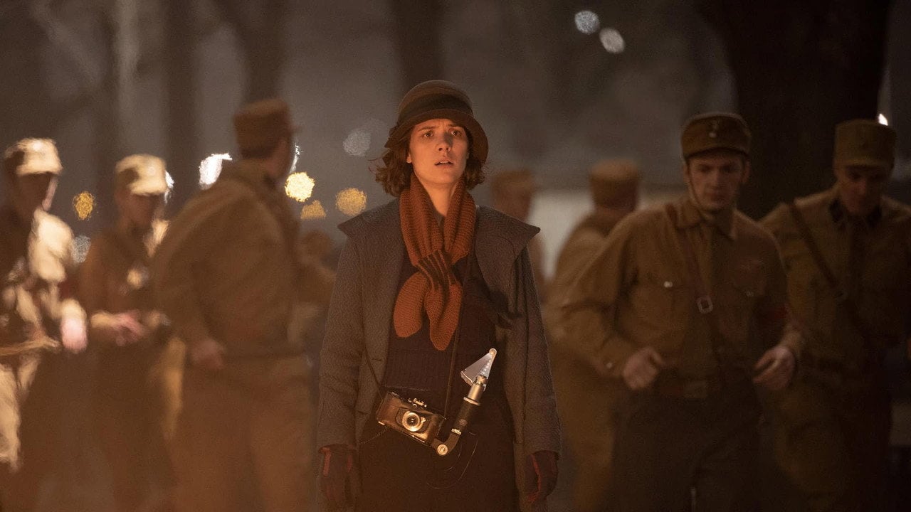 Babylon Berlin {se_code} | Vider - Sprawdź dostępne źródła