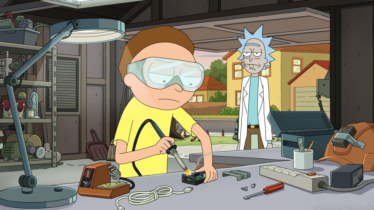 Rick i Morty {se_code} | Vider - Sprawdź dostępne źródła